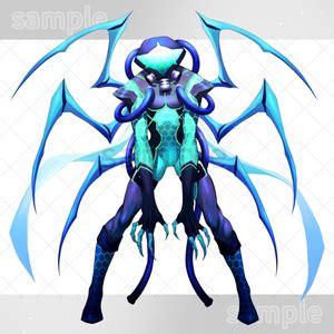 【TRPG・CoC用素材】ヒプノス【神話生物】 - こぞう屋 - BOOTH