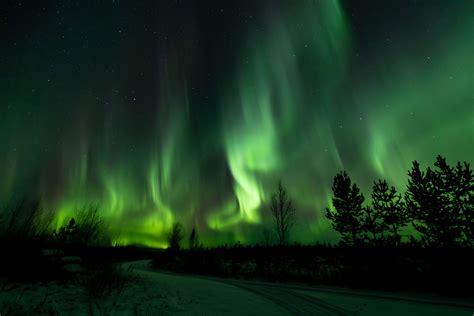 Private Luxury Lodge In Swedish Lapland Loggers Lodge