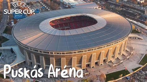 Puskas Arena Budapest Sitzplan Budapest Puskás Arena Here Is Everything You Need To