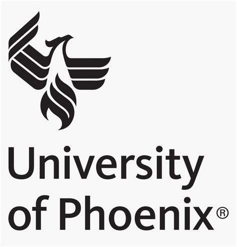 University Of Phoenix Logo Png - University Of Phoenix Logo Svg ...