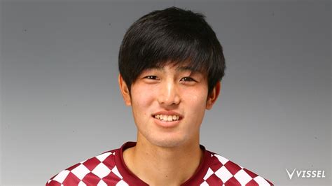 ヴィッセル神戸 ニュースレポート Mf櫻井辰徳選手 徳島ヴォルティスへ育成型期限付き移籍のお知らせ