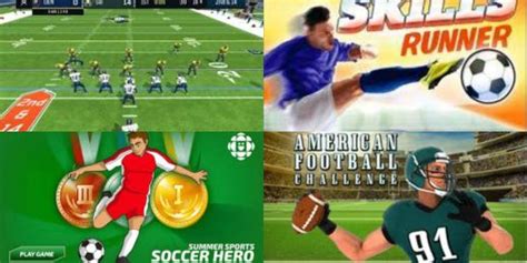 30 Best Football Games Unblocked For School (Soccer Games Unblocked ...