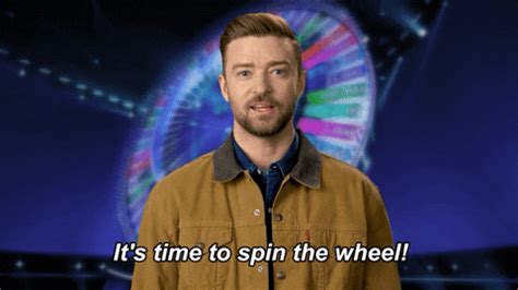 Spinning The Wheel GIFs Get The Best On GIPHY