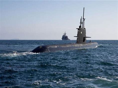 Saab to Build 2 A26 Submarines for Swedish Navy | Al Defaiya