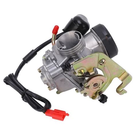 Garosa Carburateur Atv Performance Stable En Alliage D Aluminium Pour