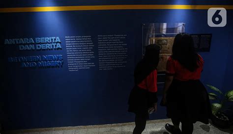 Wisata Museum Perumusan Naskah Proklamasi Foto