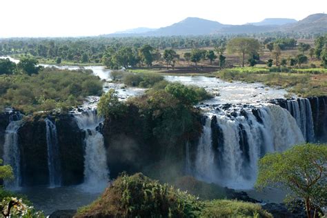 Travel To Blue Nile Falls Ethiopia 2024 The Best Choice