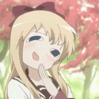 Kyouko Toshinou Yuru Yuri Kyouko Toshinou Yuru Yuri Smug