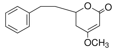 Methoxy Phenylethyl Dihydro H Pyran One Aldrichcpr