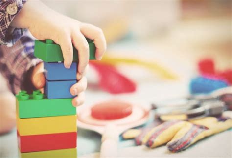 importance  structured play  early childhood