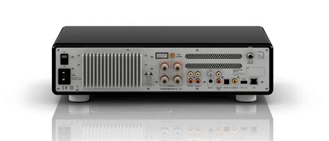 Sonoro Maestro Platinum Se Grand Orchestra Komplette Hifi Anlage