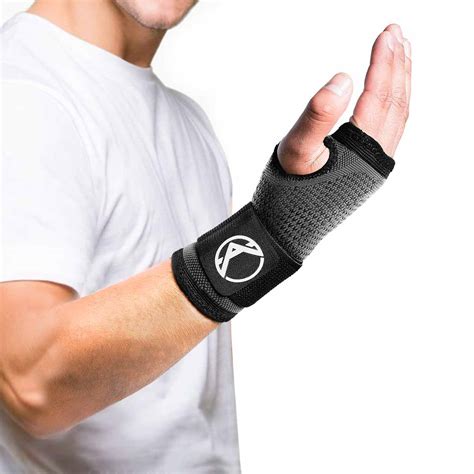 When and When to Not Use Wrist Brace for Carpal Tunnel - Koprez®