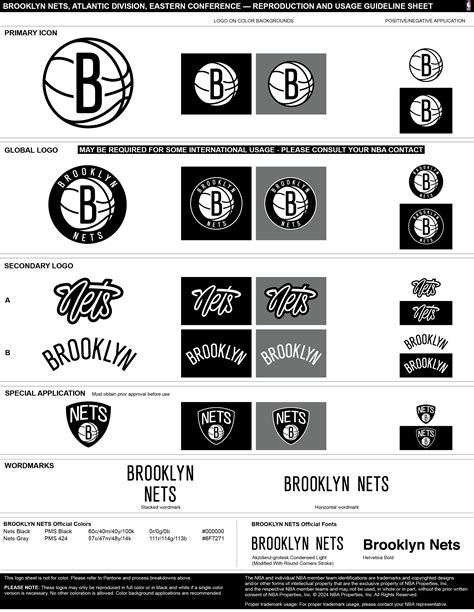 Brooklyn Nets - Wikipedia