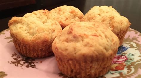 Alabama Biscuit Muffins Cook With Brenda Gantt