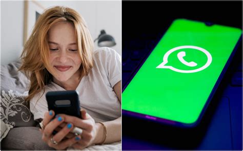 Modo infiel de WhatsApp Qué es y cómo activarlo CHIC Magazine