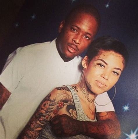 YG & Girlfriend Expecting Baby #2 - theJasmineBRAND