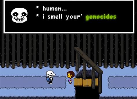 Cursed Image Warning Rundertale