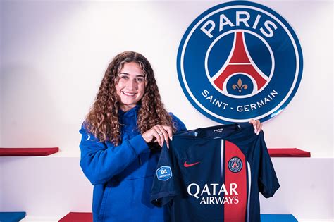 Women | PSG TV | Paris Saint-Germain