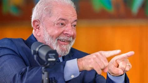 Lula Avisado Que Senado Vai Analisar Pec Dos Mandatos Fixos Em