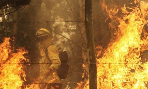 Brigadas Nocturnas de Conaf Llegan por Primera Vez a Ñuble para Combate