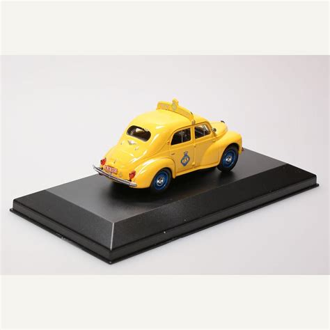 Renault Cv Touring Secours Voiture Miniature Akilon