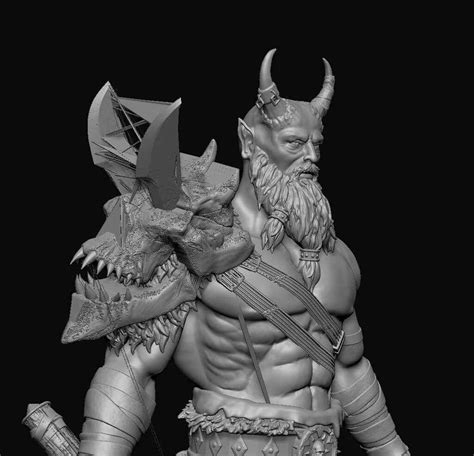 Artifacts When Using Transpose Master Zbrushcentral