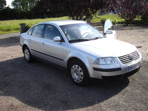 Troc Echange Passat Tdi Confort Sur France Troc