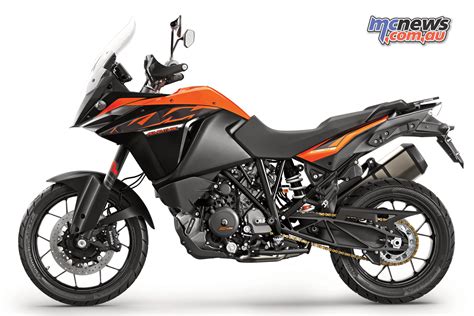 ktm  adventure hp wp suspension mcnews