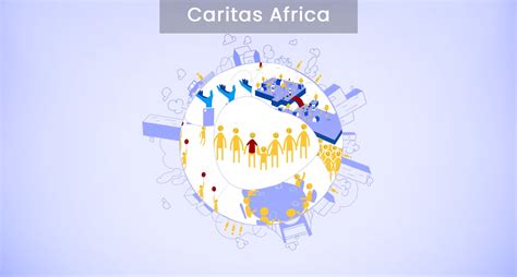 Building A Vision For A Just Economy Caritas Africa Caritas Eu