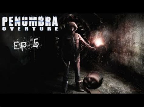 Let S Play Penumbra Overture Ep Youtube