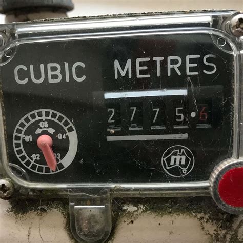 How To Read Your Meter Origin Energy