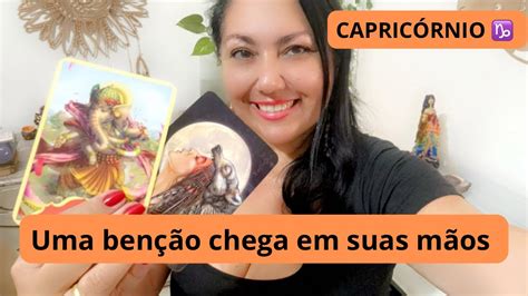 CAPRICÓRNIO Uma conquista importante Está de arrepiar capricornio