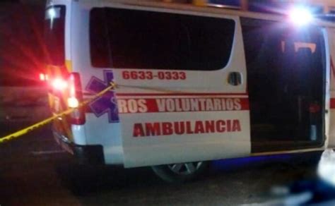 Peatón Fallece Tras Ser Atropellado En Ruta Al Pacífico Chapin Tv