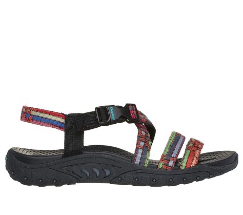 Buy SKECHERS Reggae Sew Me Modern Comfort Shoes