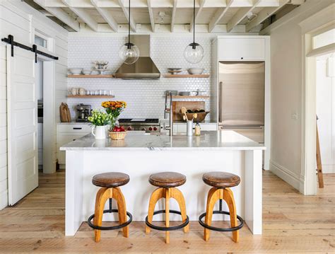 19 Charming Industrial Farmhouse Decor Ideas