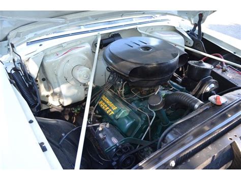 1956 Oldsmobile Super 88 For Sale Cc 950651