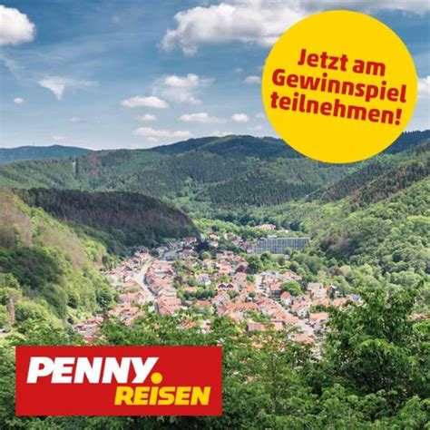 Kampagnen Und Gewinnspiele PENNY De