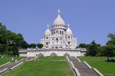 Top Tourist Attractions In Paris Tourist Attraction Paris Tourist