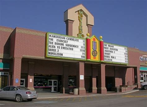 Cinemark Sugarhouse In Salt Lake City Ut Cinema Treasures