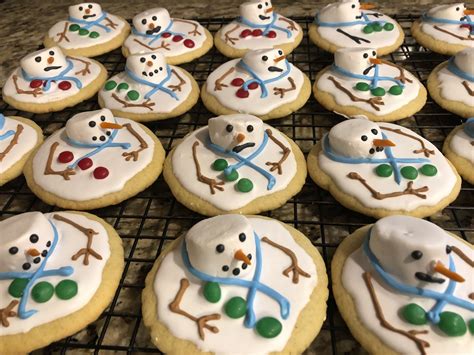 The Best Rolled Sugar Cookies Allrecipes