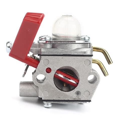 Carburetor For Homelite B C Ut B S Ut D Cde Ut