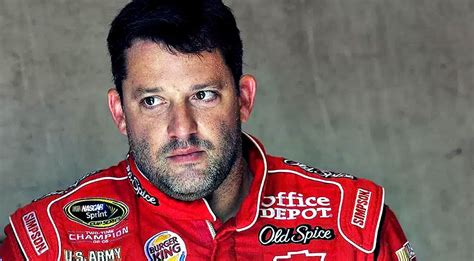 Tony Stewart Gets In Trouble With The Law Country Music Nation