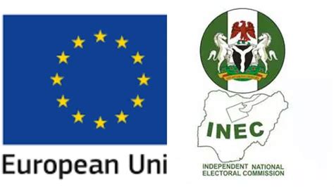 Eu Presents Inec With Innovative Tools For Electoral Management Beats