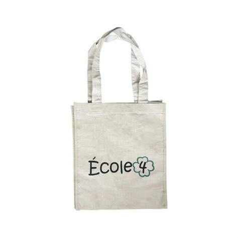 BOLSA TOCUYO TF 1 Bolsas Empaques Ecológicos ECOLE 4