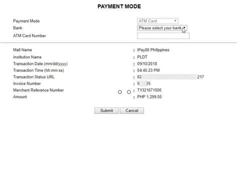 Pldt Online Payment Using Pay Express Online Investlibrary