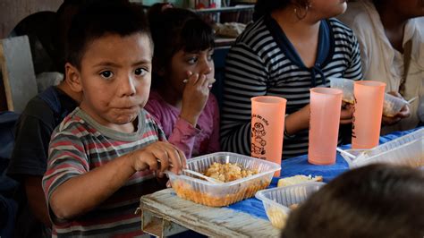 Se Disolvió La Mesa Contra El Hambre La Gran Apuesta Del Gobierno Que Naufragó En Medio De La