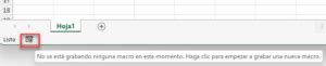 Cómo Grabar una Macro Automate Excel