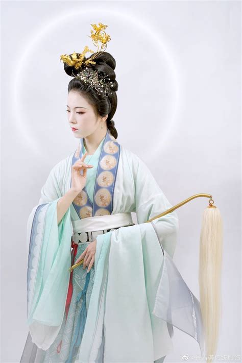 Hanfu・漢服 China Song Dynasty Chinese Traditional Clothing Hanfu