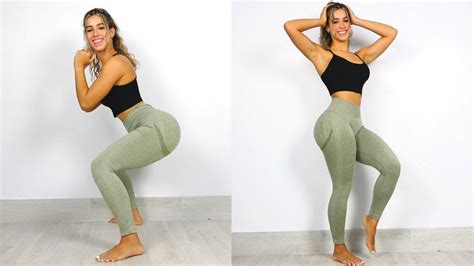 Day 3 Squat Workout Challenge Curvy Hips And Sexy Thighs Guaranteed