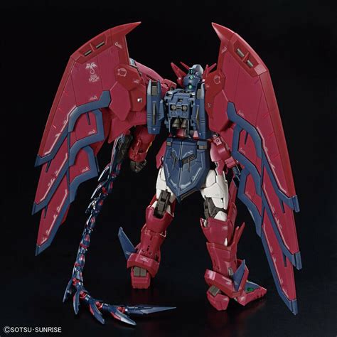 Animefanshopde Oz 13ms Gundam Epyon Mobile Suit Gundam Wing Rg 1